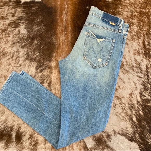 mother stinger flood